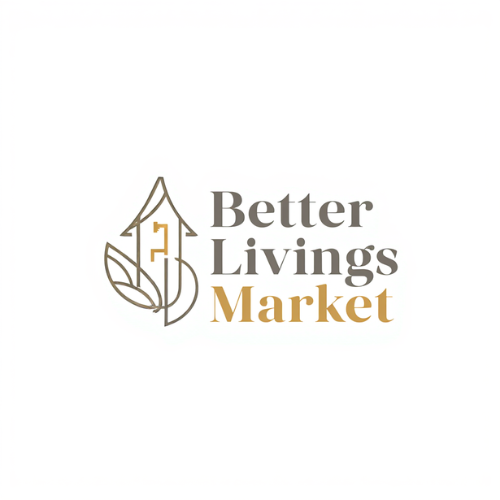 Better Livings Market